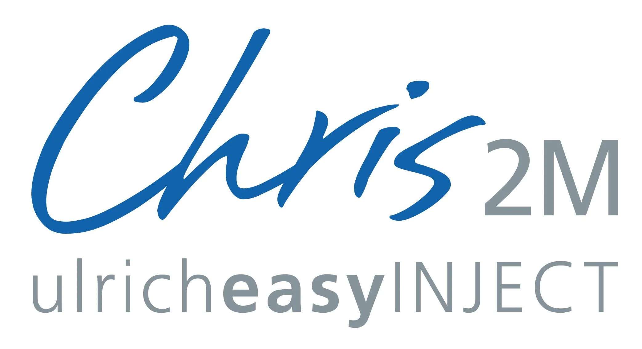 ULRICHEASYINJECT CHRIS 2M
