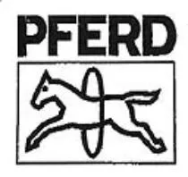 PFERD