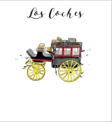 LOS COCHES