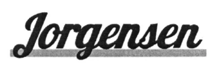 JORGENSEN