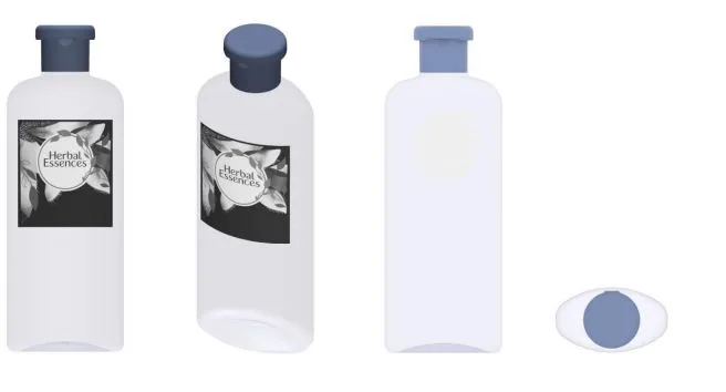 HERBAL ESSENCES