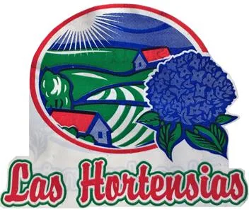 LAS HORTENSIAS