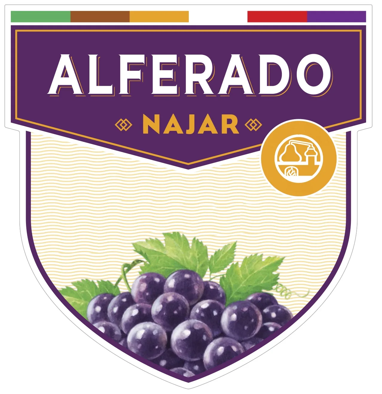 ALFERADO NAJAR
