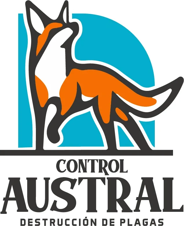 CONTROL AUSTRAL DESTRUCCIÓN DE PLAGAS