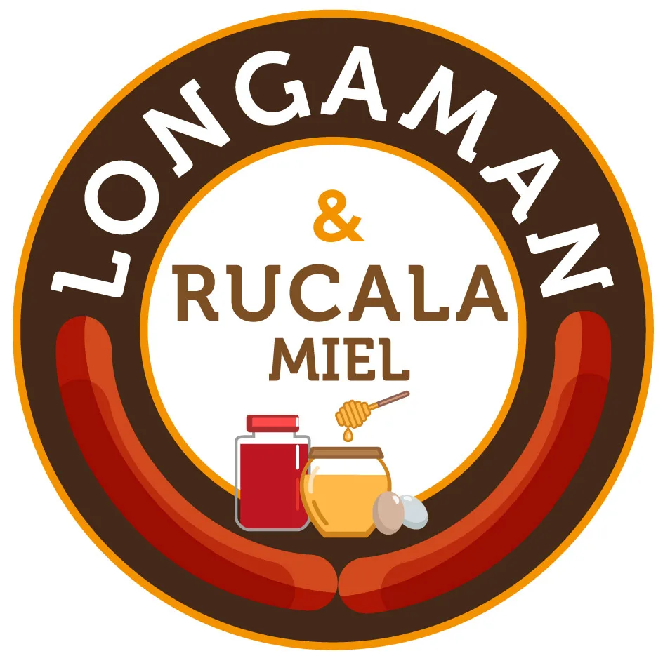 Longaman & Ruca la Miel