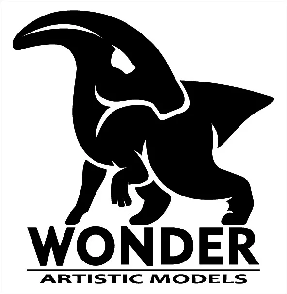 WONDER Artistic Models