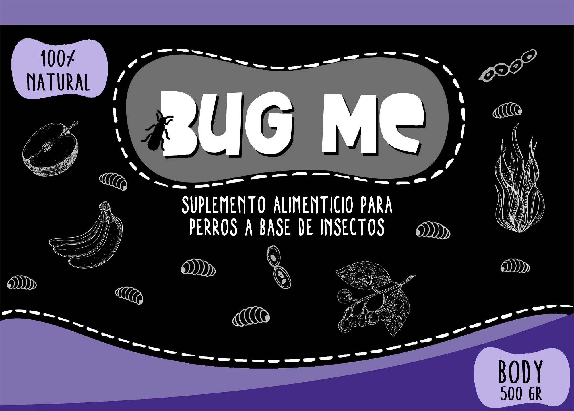 bug me
