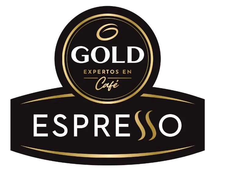 GOLD EXPERTOS EN CAFÉ ESPRESSO