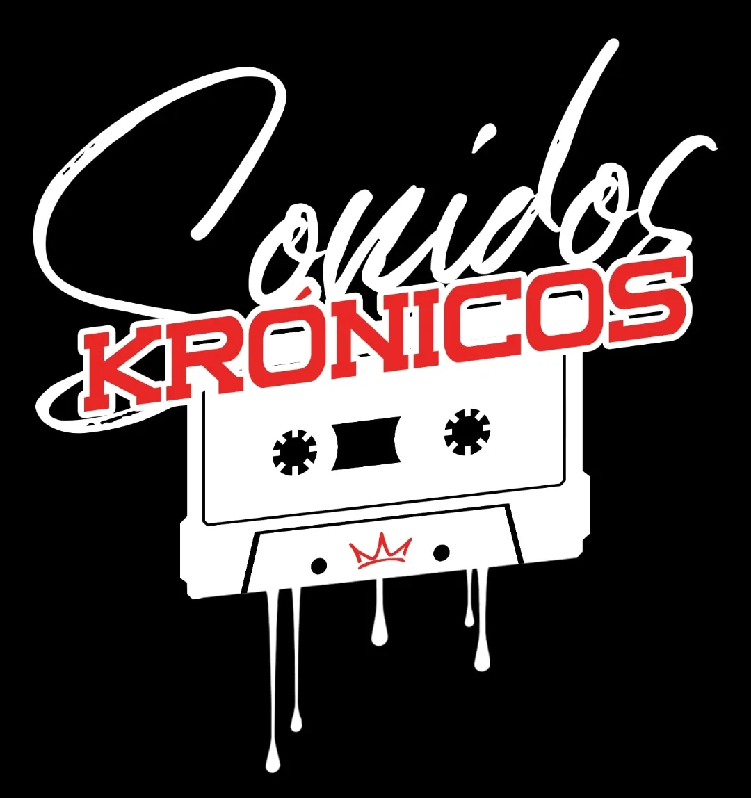 SONIDOS KRÓNICOS