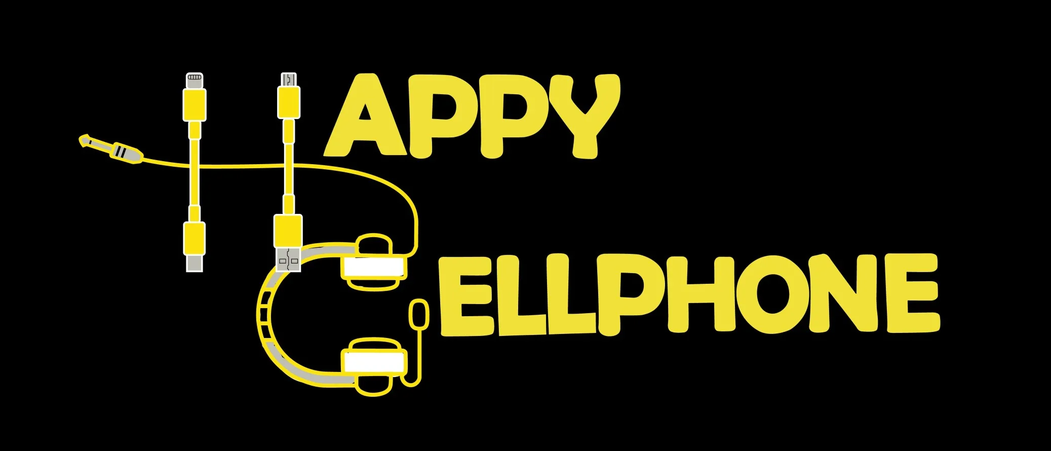 HAPPY CELLPHONE