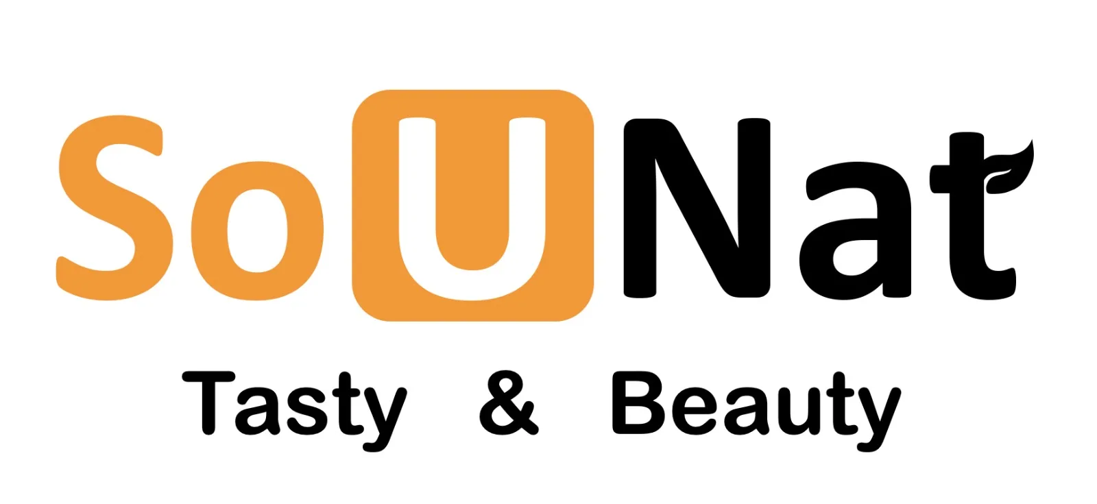 SOUNAT TASTY & BEAUTY