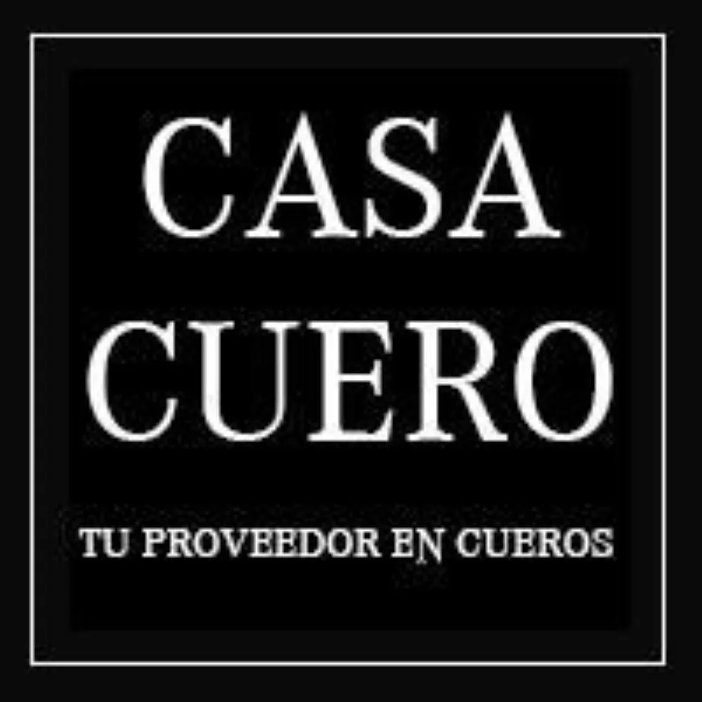 CASA CUERO TU PROVEEDOR EN CUEROS
