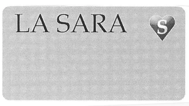 LA SARA