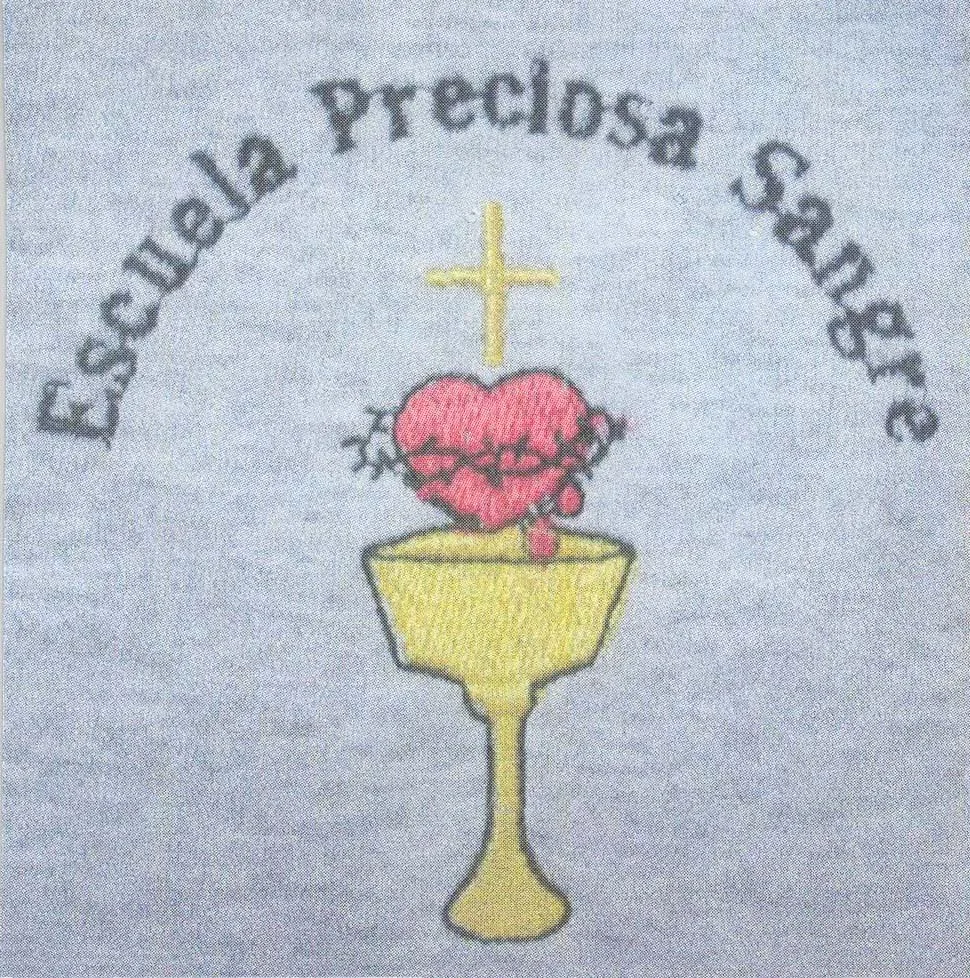 ESCUELA PRECIOSA SANGRE