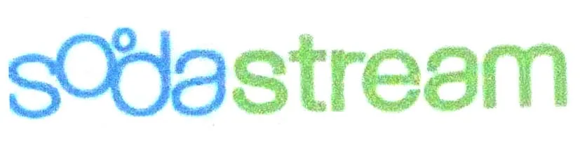 SODASTREAM