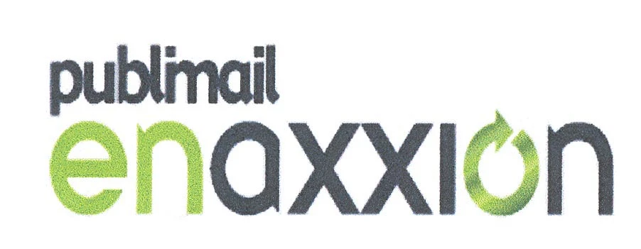 PUBLIMAIL ENAXXION