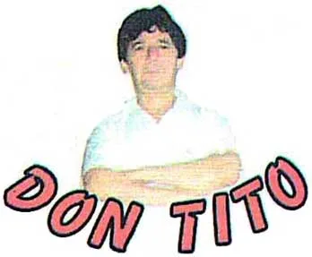 DON TITO