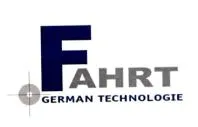 FAHRT
