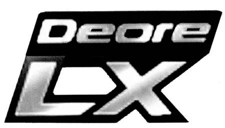DEORE LX