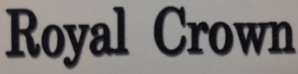 Royal Crown
