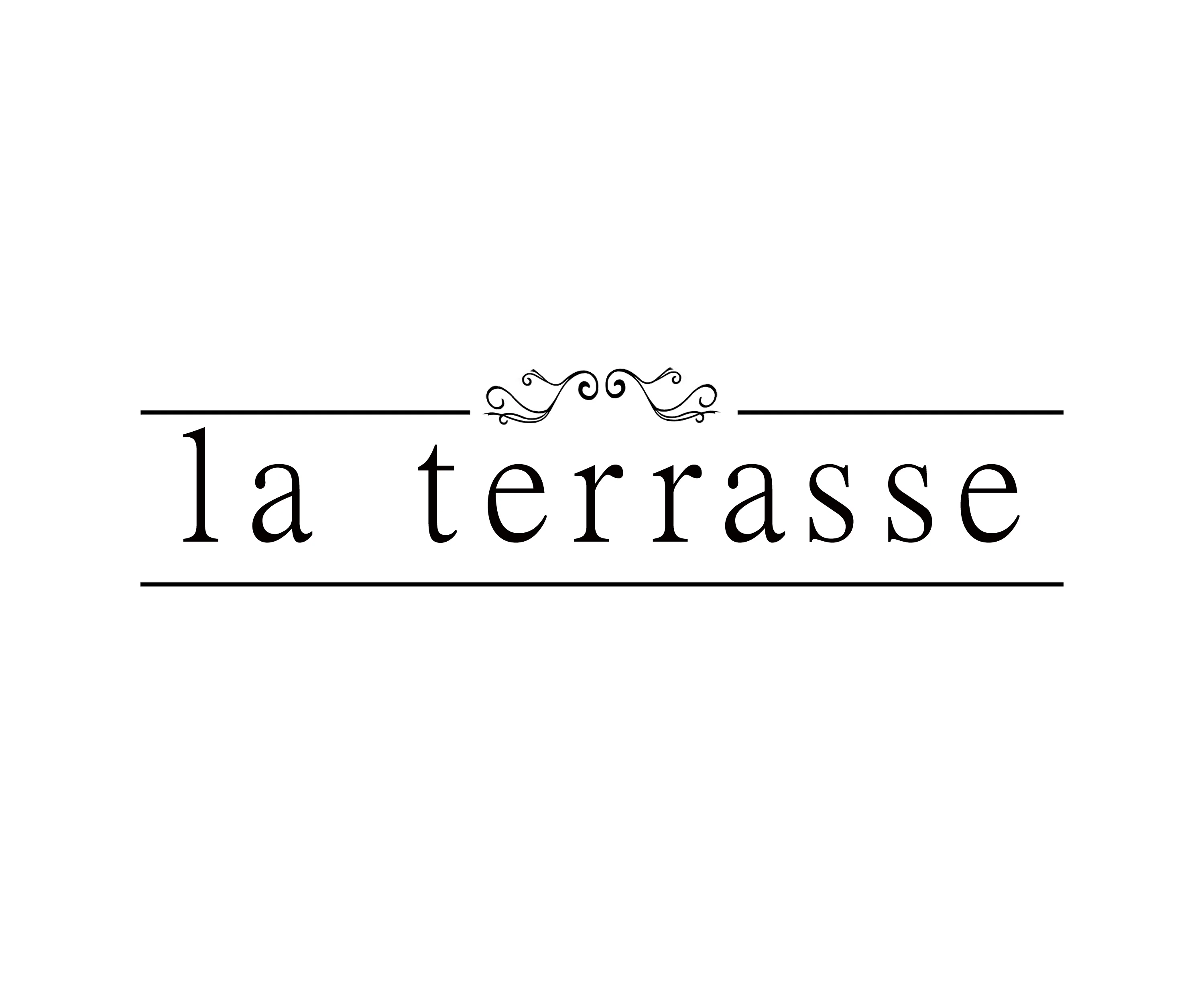 La Terrasse