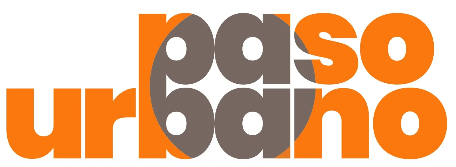 PASO URBANO