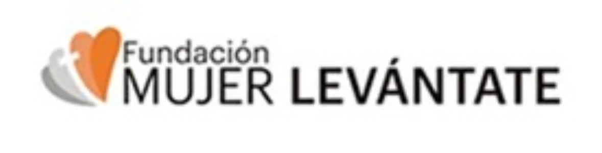 Fundación MUJER LEVÁNTATE