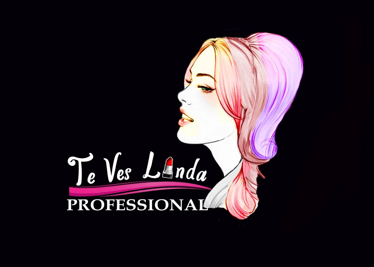 Te Ves Linda Professional