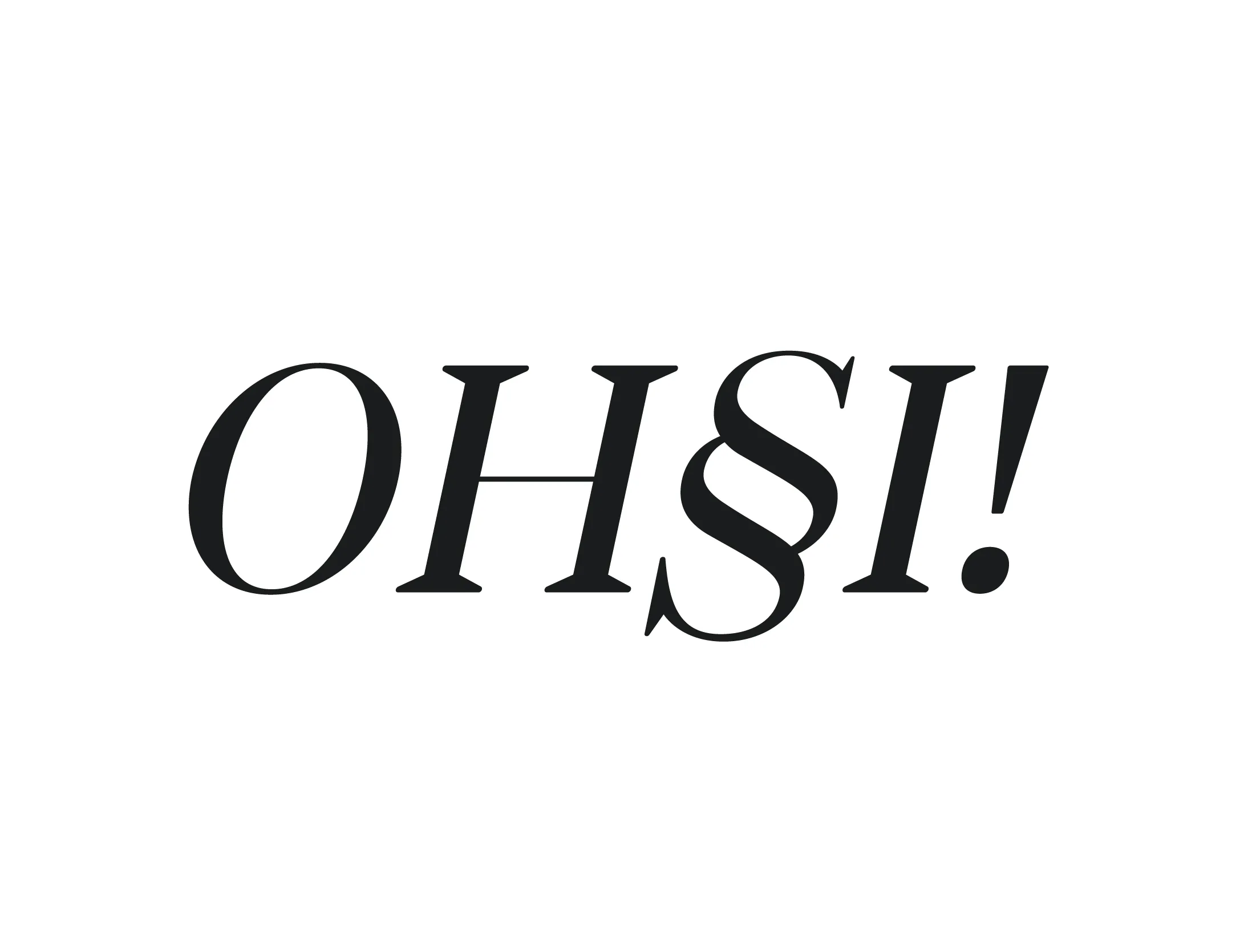 OhSSI!