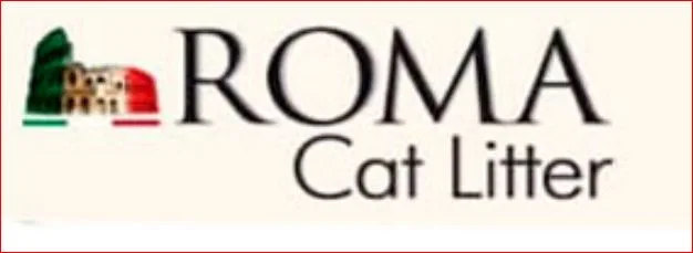 Roma Cat Litter