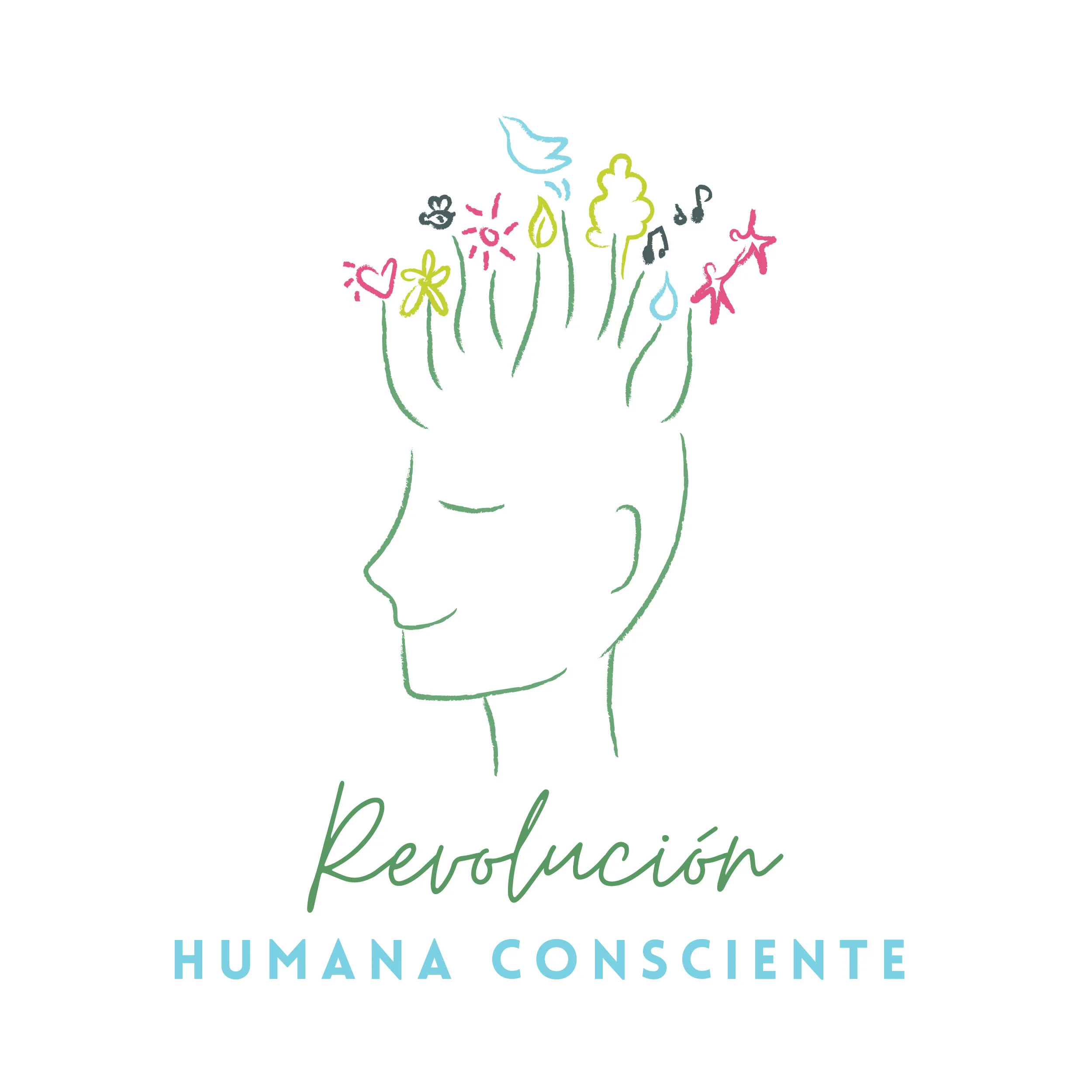 Revolución Humana Consciente