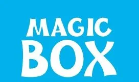 MAGIC BOX