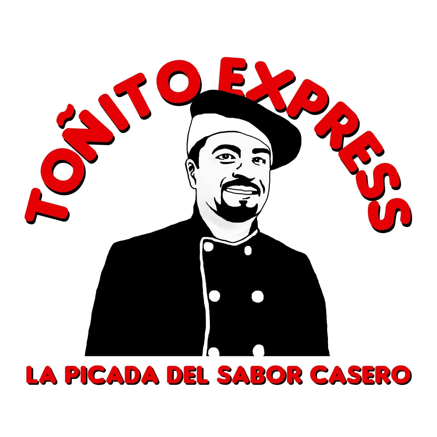 TOÑITO EXPRESS LA PICADA DEL SABOR CASERO
