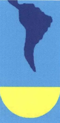 POLO SUR DORADO