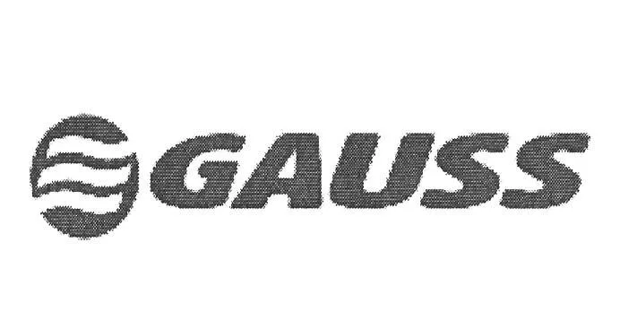 GAUSS