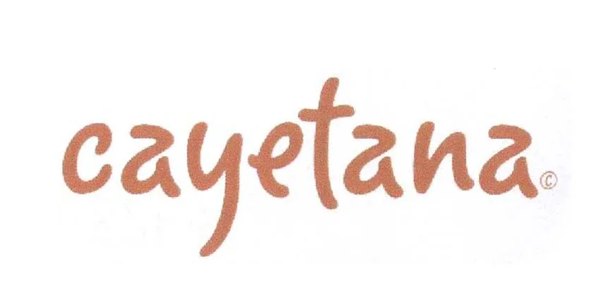 CAYETANA