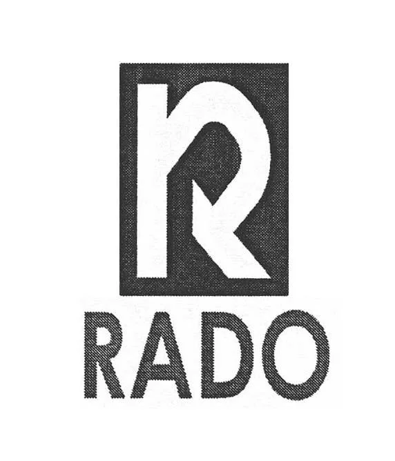 R RADO