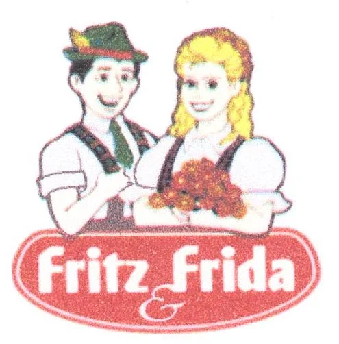 FRITZ & FRIDA