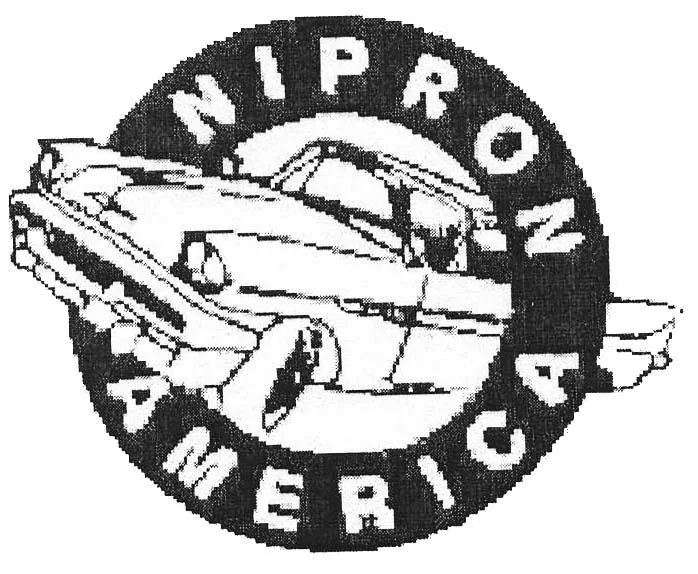 NIPPON AMERICA
