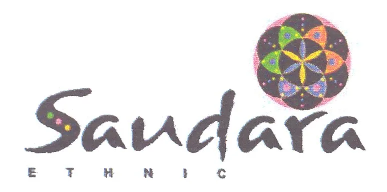 SAUDARA ETHNIC