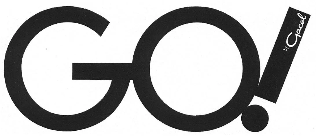 GO! BY GACEL