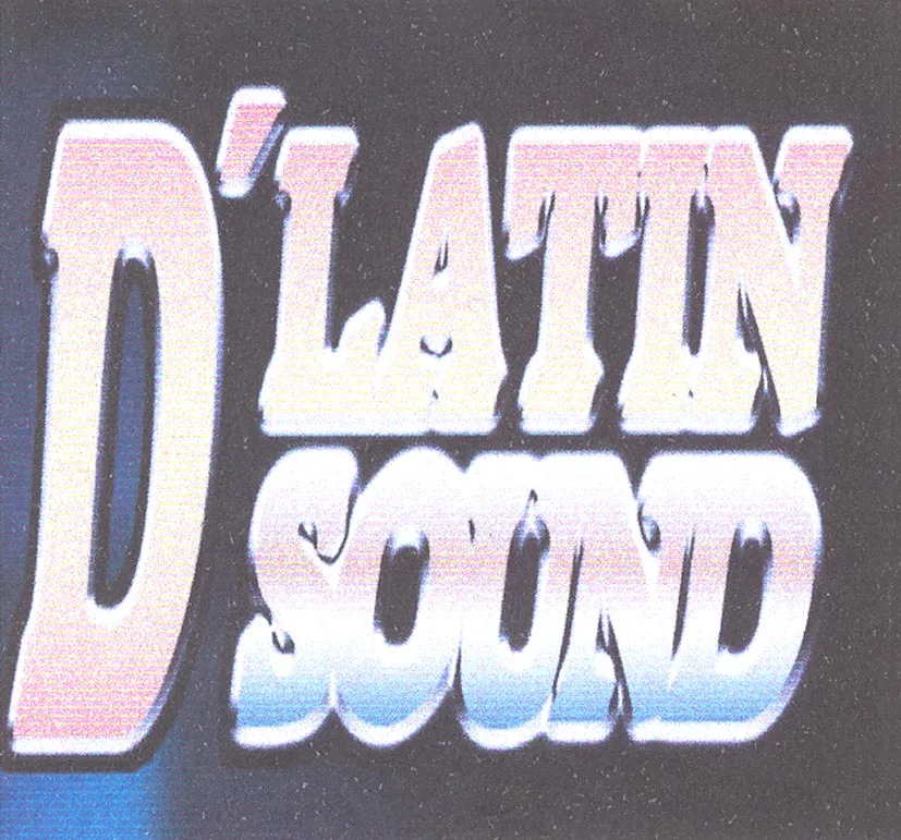 D'LATIN SOUND