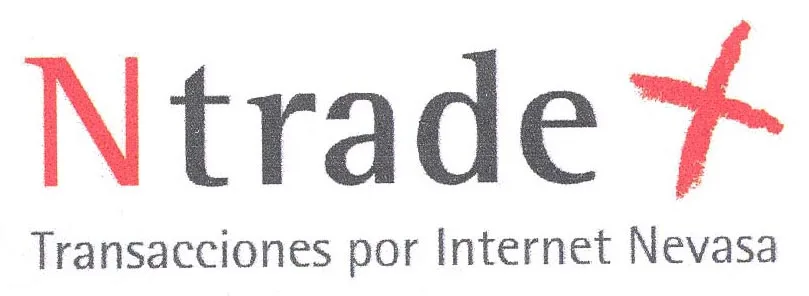 NTRADE+ TRANSACCIONES POR INTERNET NEVASA