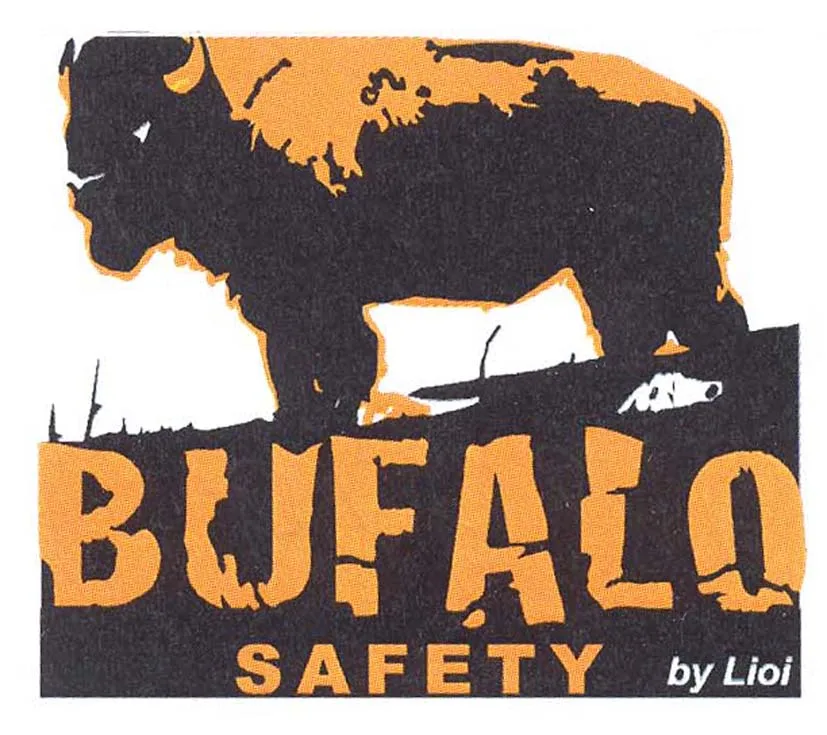 BUFALO SAFETY BY LIOI