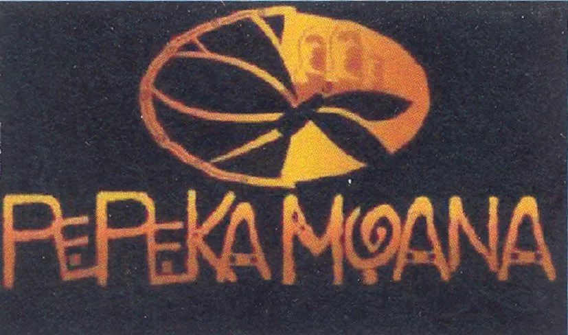 PEPEKA MOANA