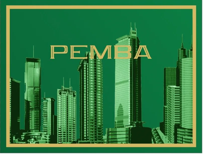 PEMBA