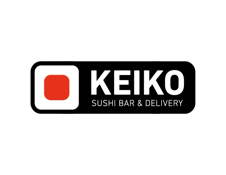 KEIKO SUSHI BAR & DELIVERY