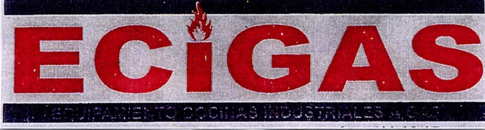 ECIGAS