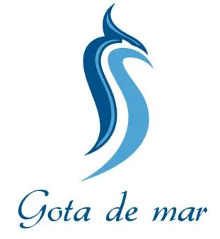 GOTA DE MAR