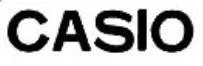 CASIO